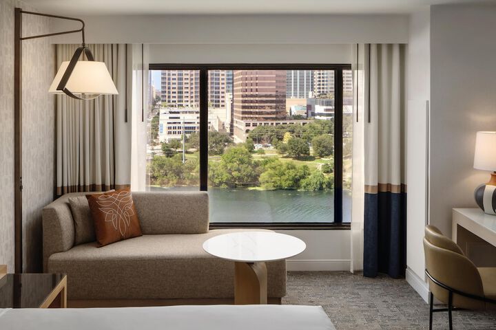 Hyatt Regency Austin