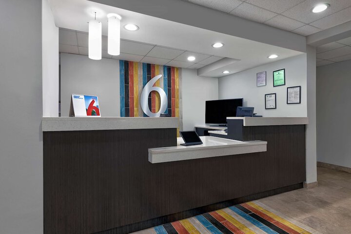 Hotel Interior 6 of 20