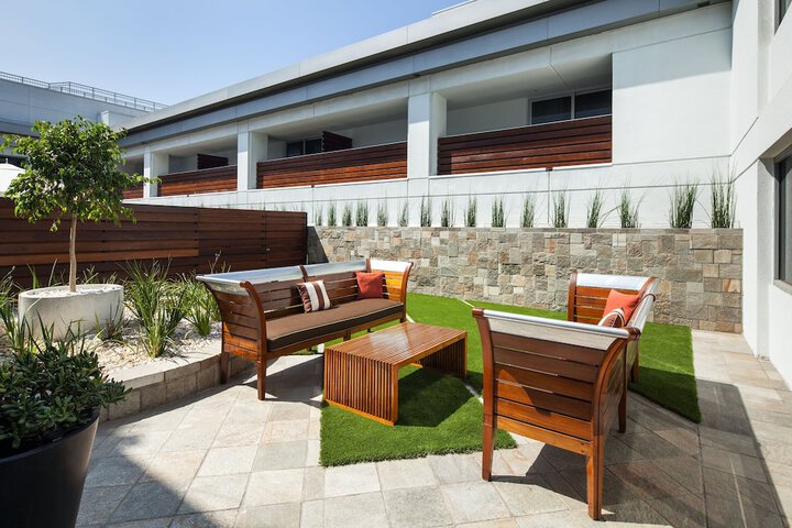 SLS Hotel a Luxury Collection Hotel, Beverly Hills