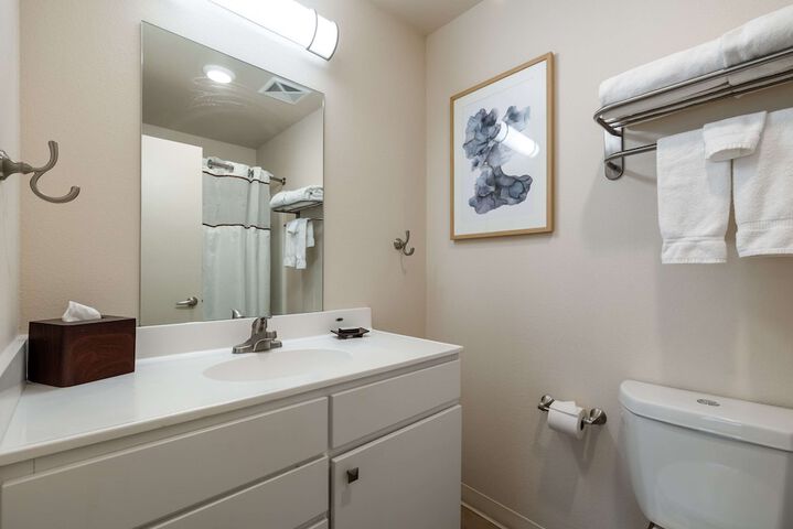 WaterWalk Extended Stay by Wyndham Wichita