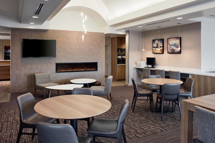 Hotel Interior 14 of 46