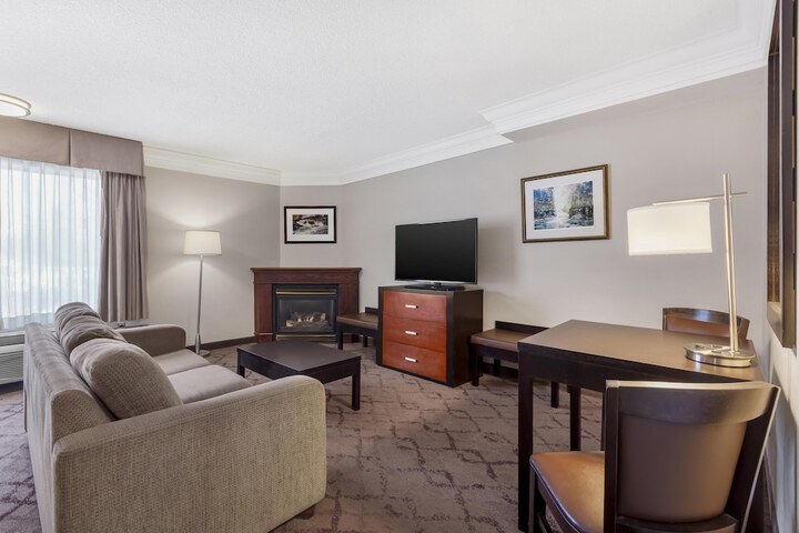 Best Western Plus Otonabee Inn