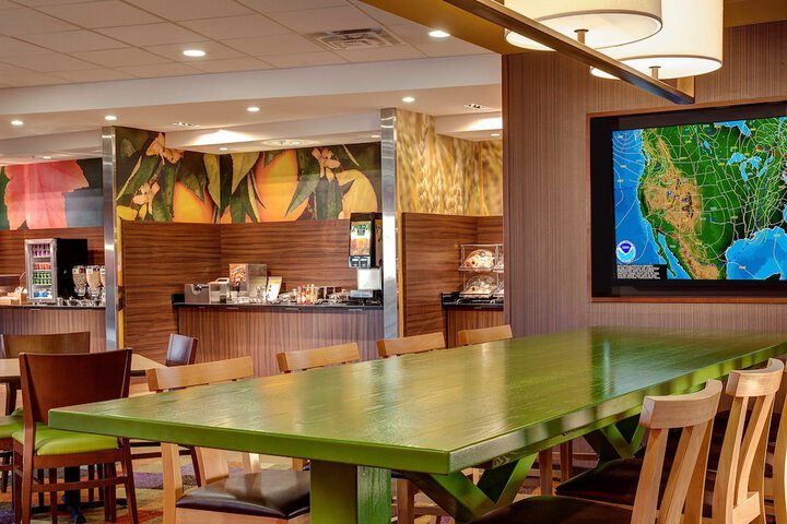Fairfield Inn & Suites by Marriott Somerset
