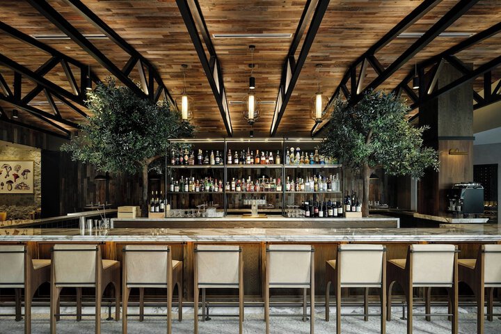 The Somm Hotel & Spa Autograph Collection