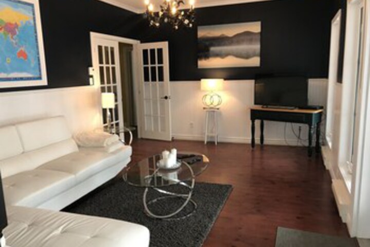 Wildberry Inn