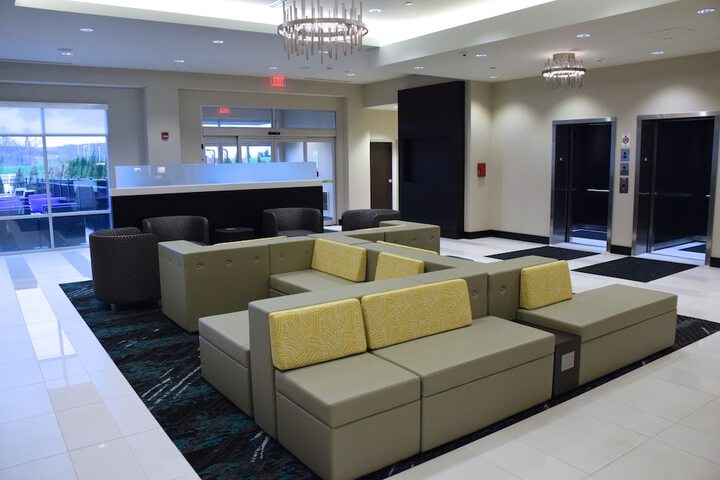 Holiday Inn Cincinnati N - West Chester by IHG