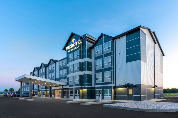 Hotel 3 of 23
