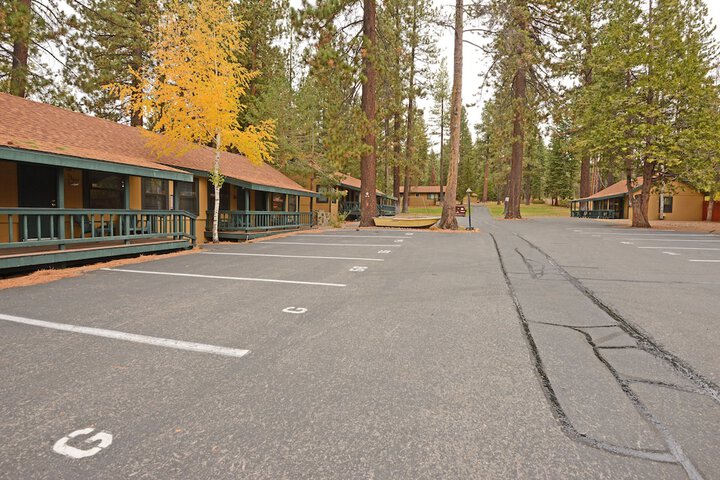 Franciscan Lakeside Lodge