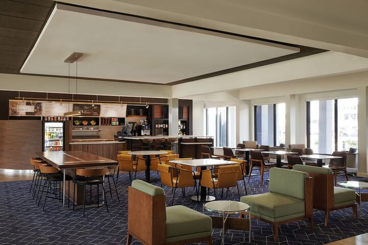 Hotel Interior 5 of 35
