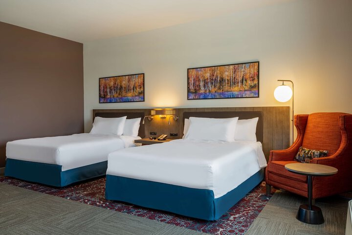 Hilton Garden Inn Jeffersonville Louisville North
