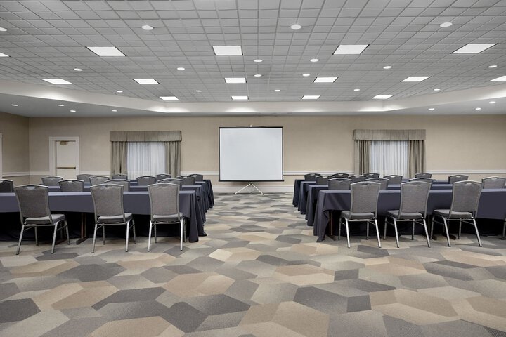 SpringHill Suites by Marriott Boston Peabody