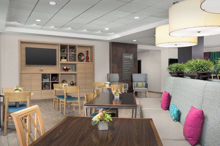 Home2 Suites by Hilton Knoxville West