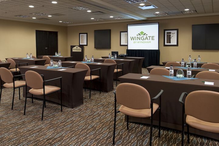 Wingate by Wyndham Regina