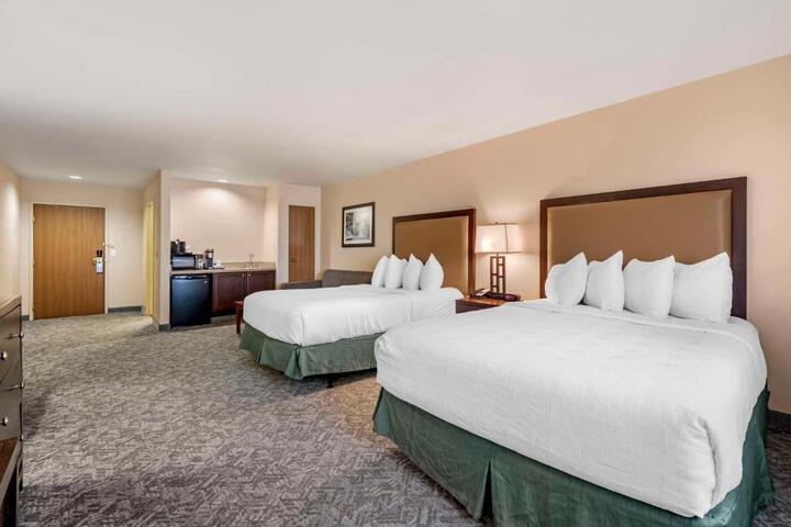 Best Western Plus Eagle / Vail Airport
