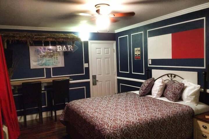 Travel Inn & Suites