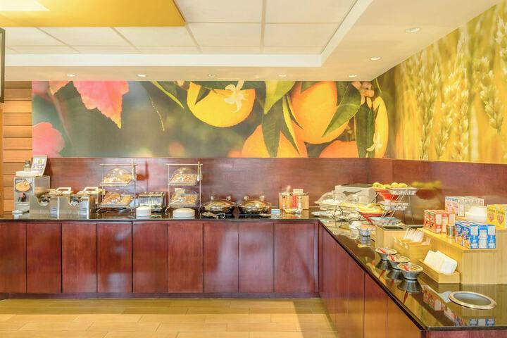 Fairfield Inn by Marriott St. Louis Collinsville IL