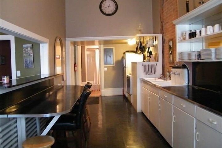 1000 Island Condo Getaway