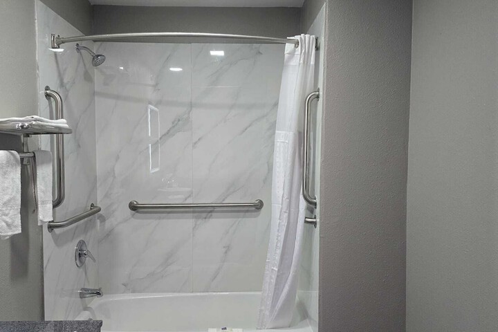 Motel 6 Dumas TX