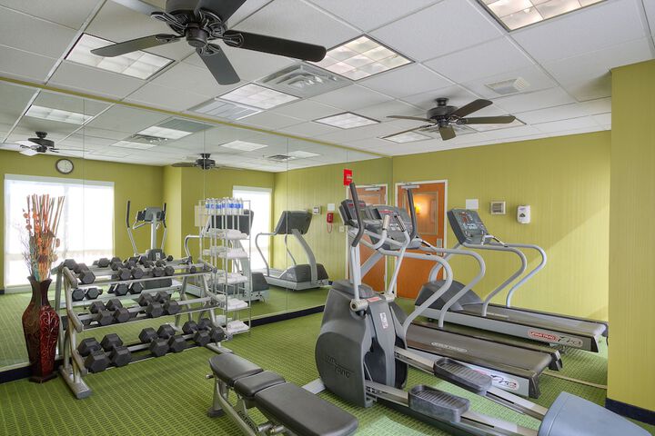 Health and Fitness 27 of 29