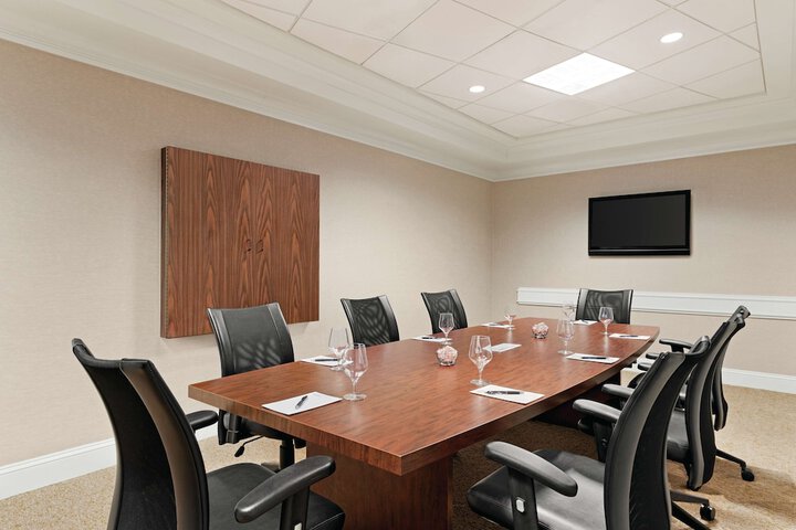 Hilton Garden Inn Oxford / Anniston