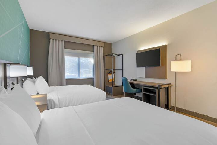 Comfort Inn & Suites Buford near Mall of Georgia