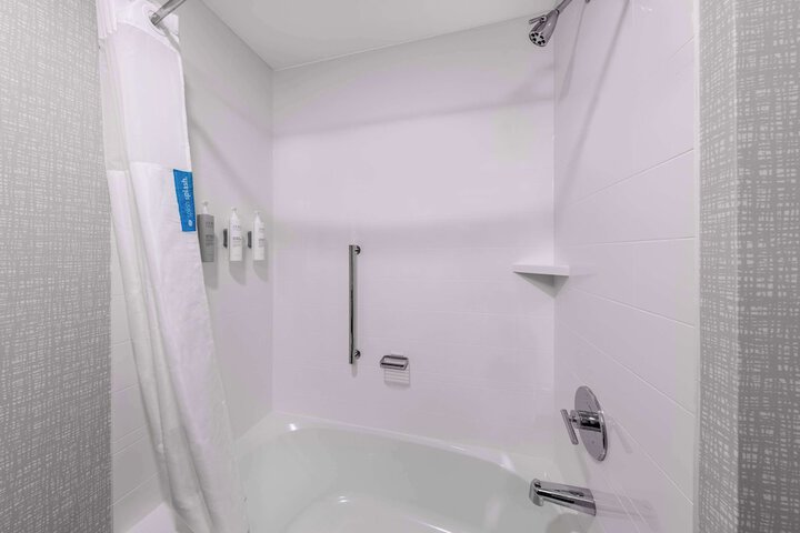 Hampton Inn Columbus Downtown GA