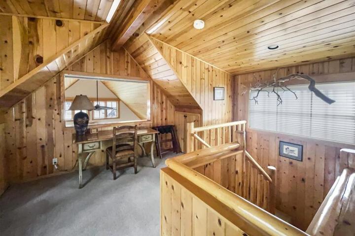 Metolius Cabin 11