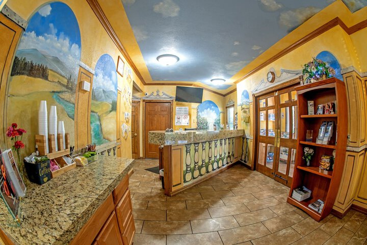 Hotel Interior 12 of 54