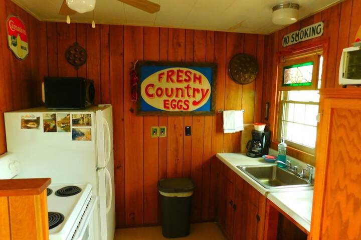 Rock Eddy Bluff Farm