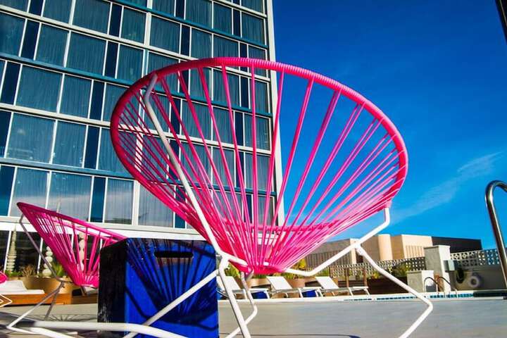Hotel Indigo El Paso Downtown by IHG