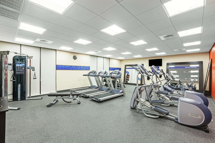 Health and Fitness 81 of 85