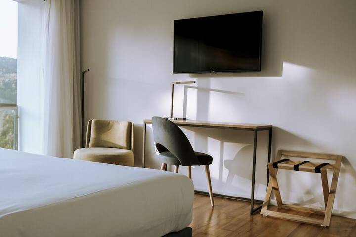 Monte Prado Hotel & Spa