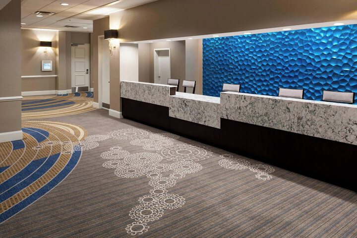 Richmond Marriott