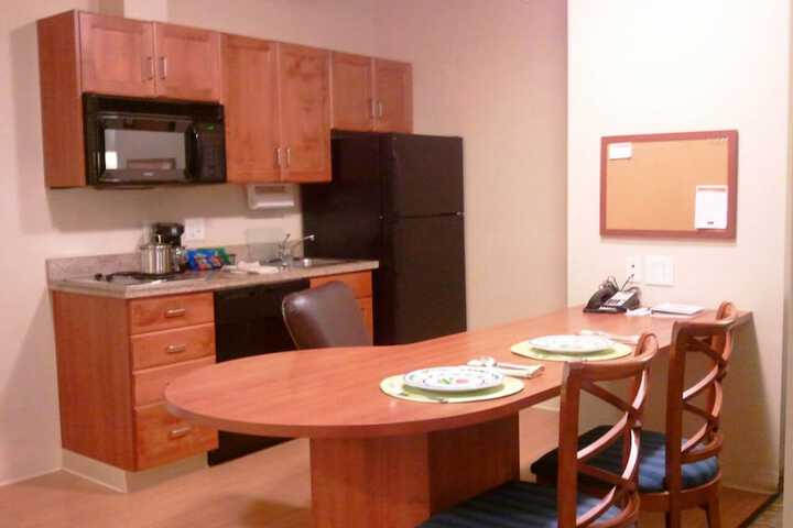 Candlewood Suites Greenville NC by IHG