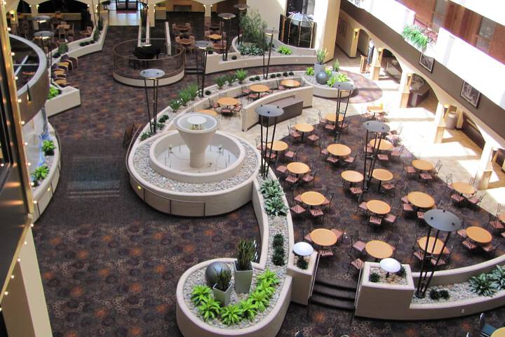Hotel Interior 8 of 72