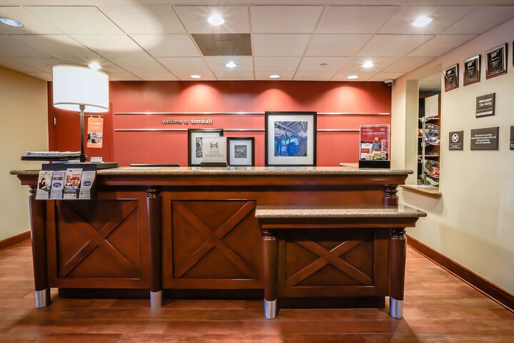Hotel Interior 12 of 49