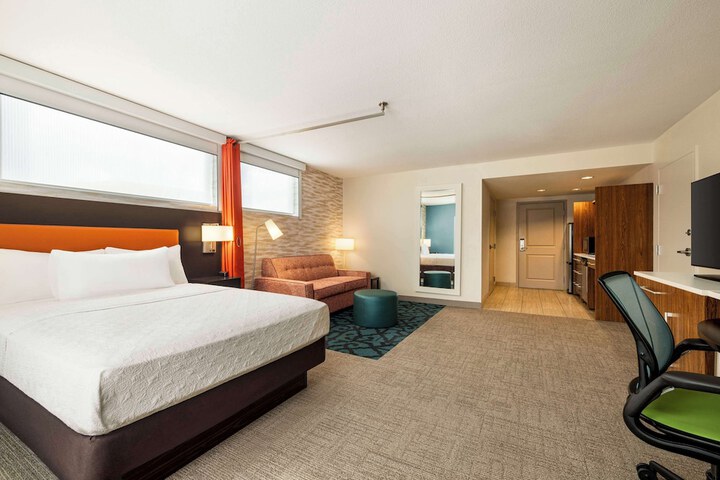 Home2 Suites by Hilton Denver West - Federal Center CO