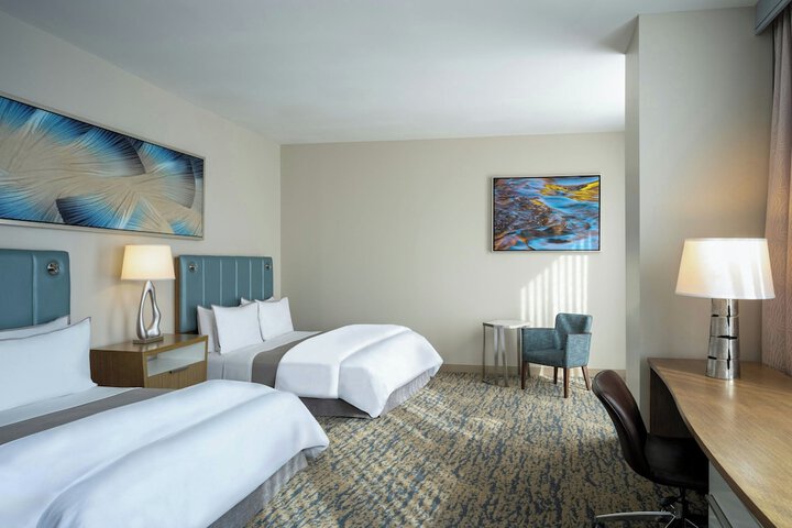 The Westin Sarasota