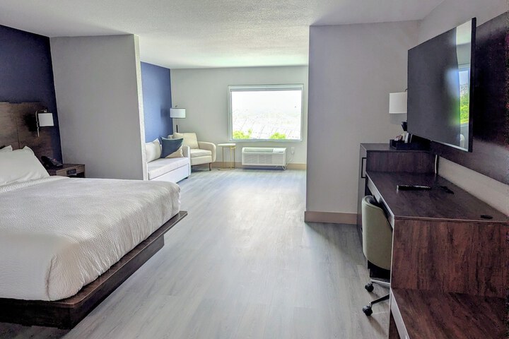 The Hotel Vue