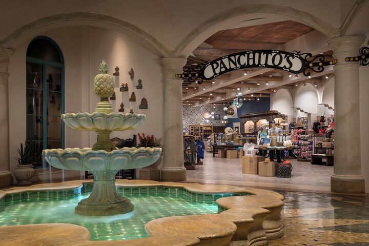 Disneys Coronado Springs Resort
