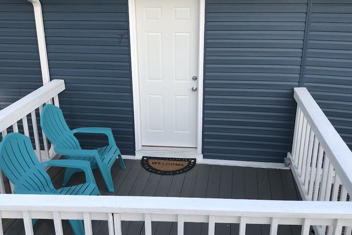 Terrace/Patio 108 of 118