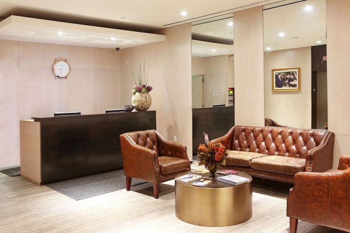 Hotel Interior 8 of 61
