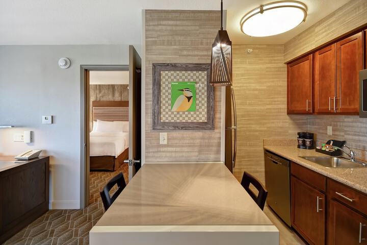 Homewood Suites by Hilton at the Waterfront