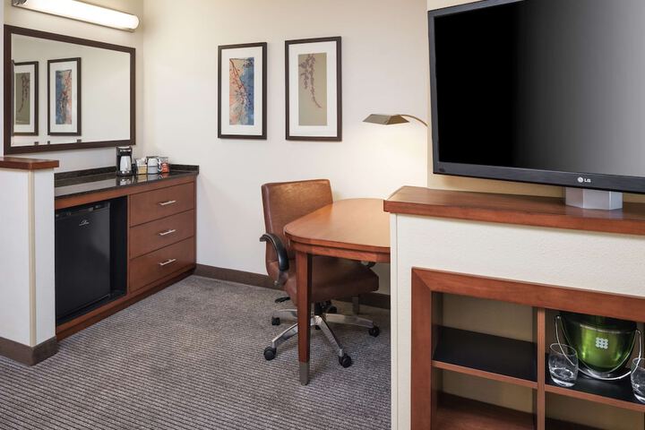 Hyatt Place South Bend / Mishawaka