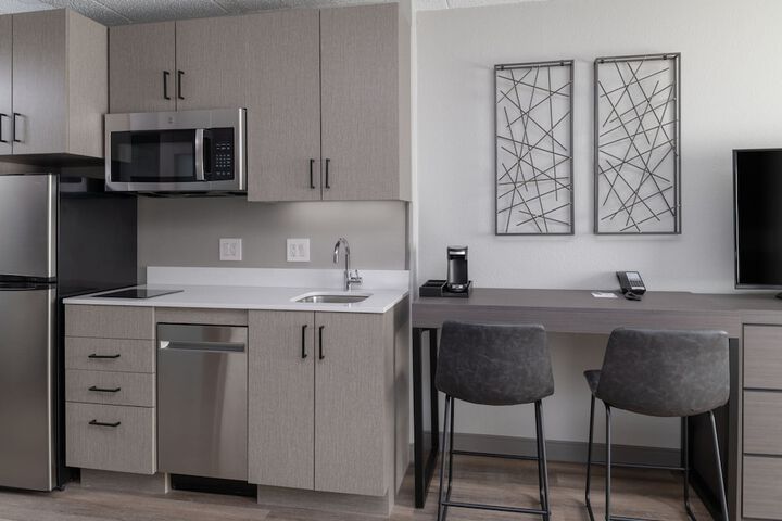 Towneplace Suites by Marriott Framingham