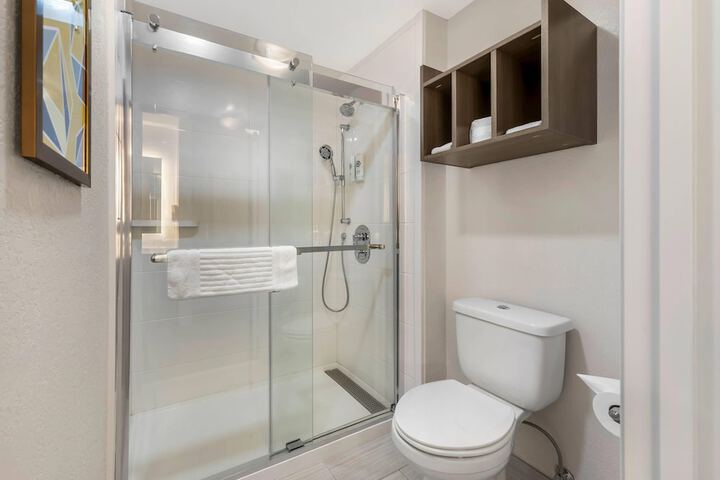 Comfort Inn Fontana