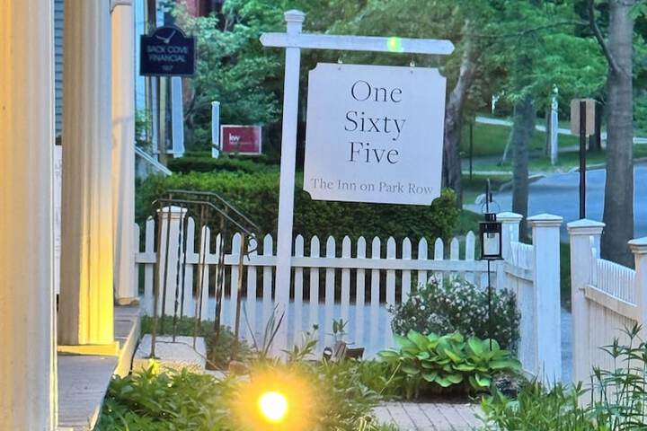 OneSixtyFive