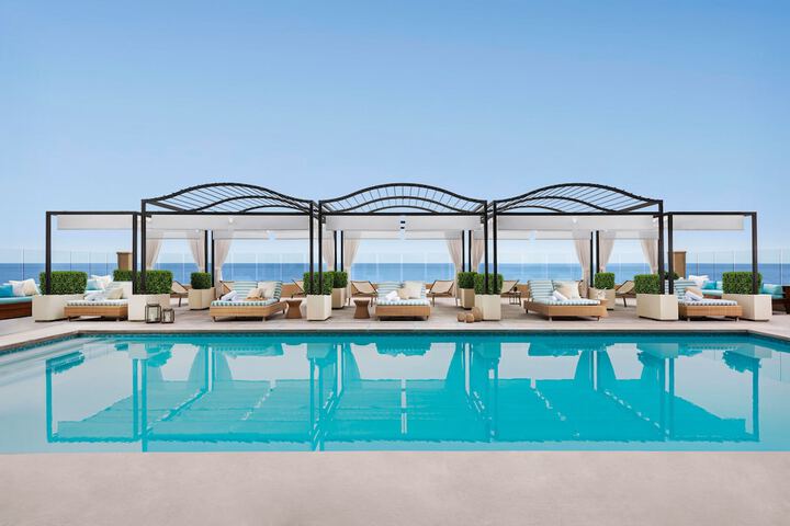 Pool 7 of 61