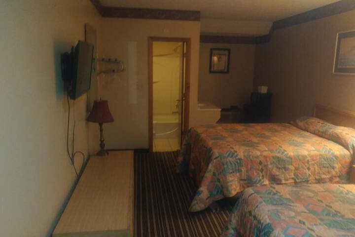 Ashland Inn