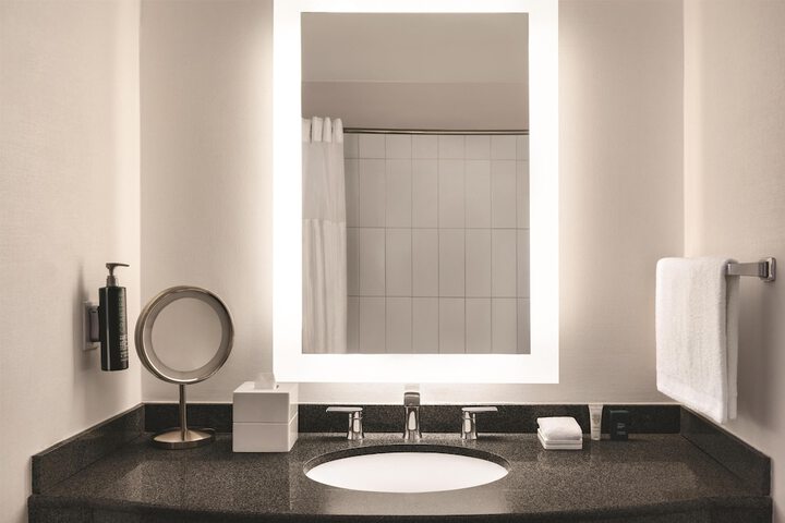 Hilton Scottsdale Resort & Villas